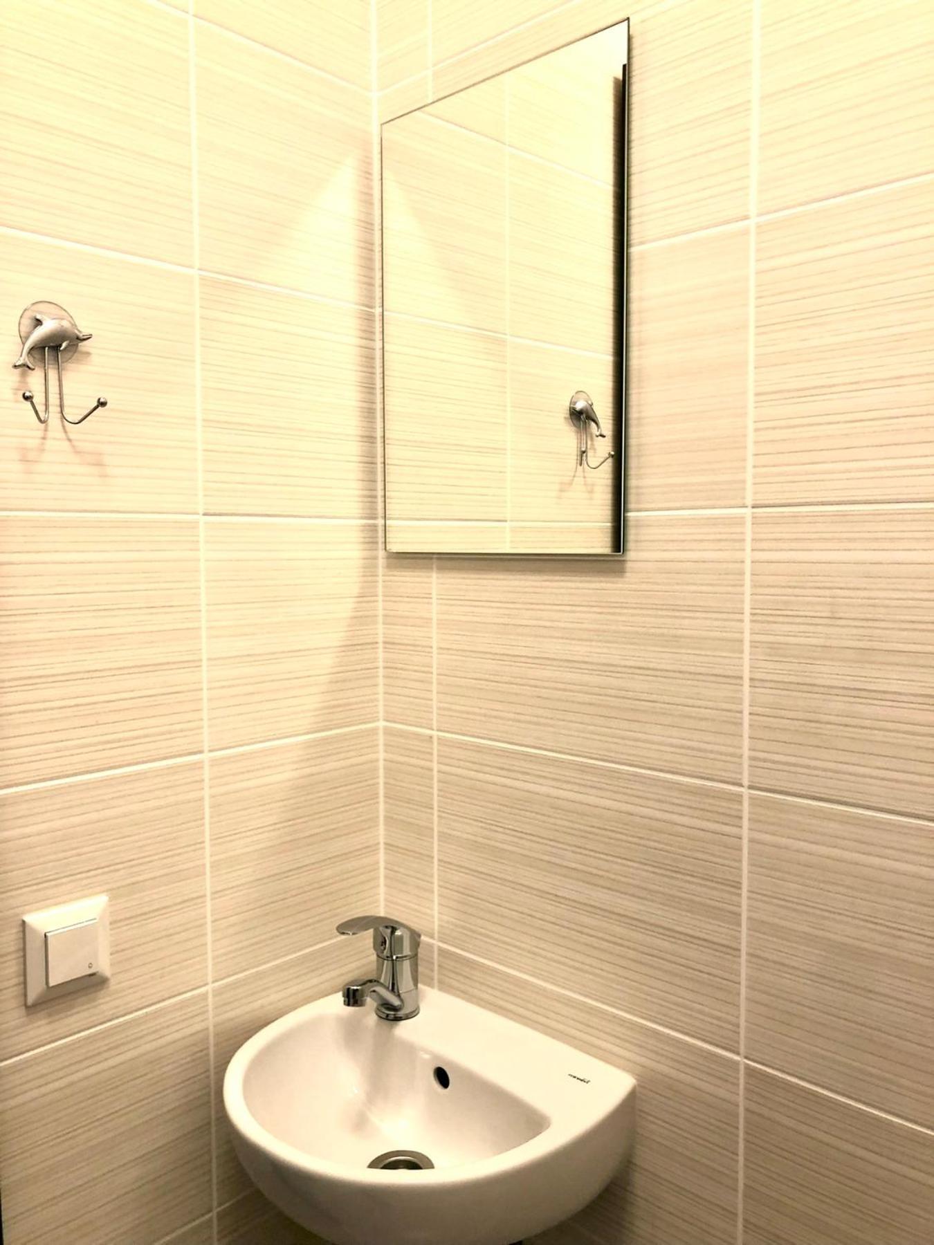 Osapart Hotel In A Complex Semycvit 4 Lwów Zewnętrze zdjęcie