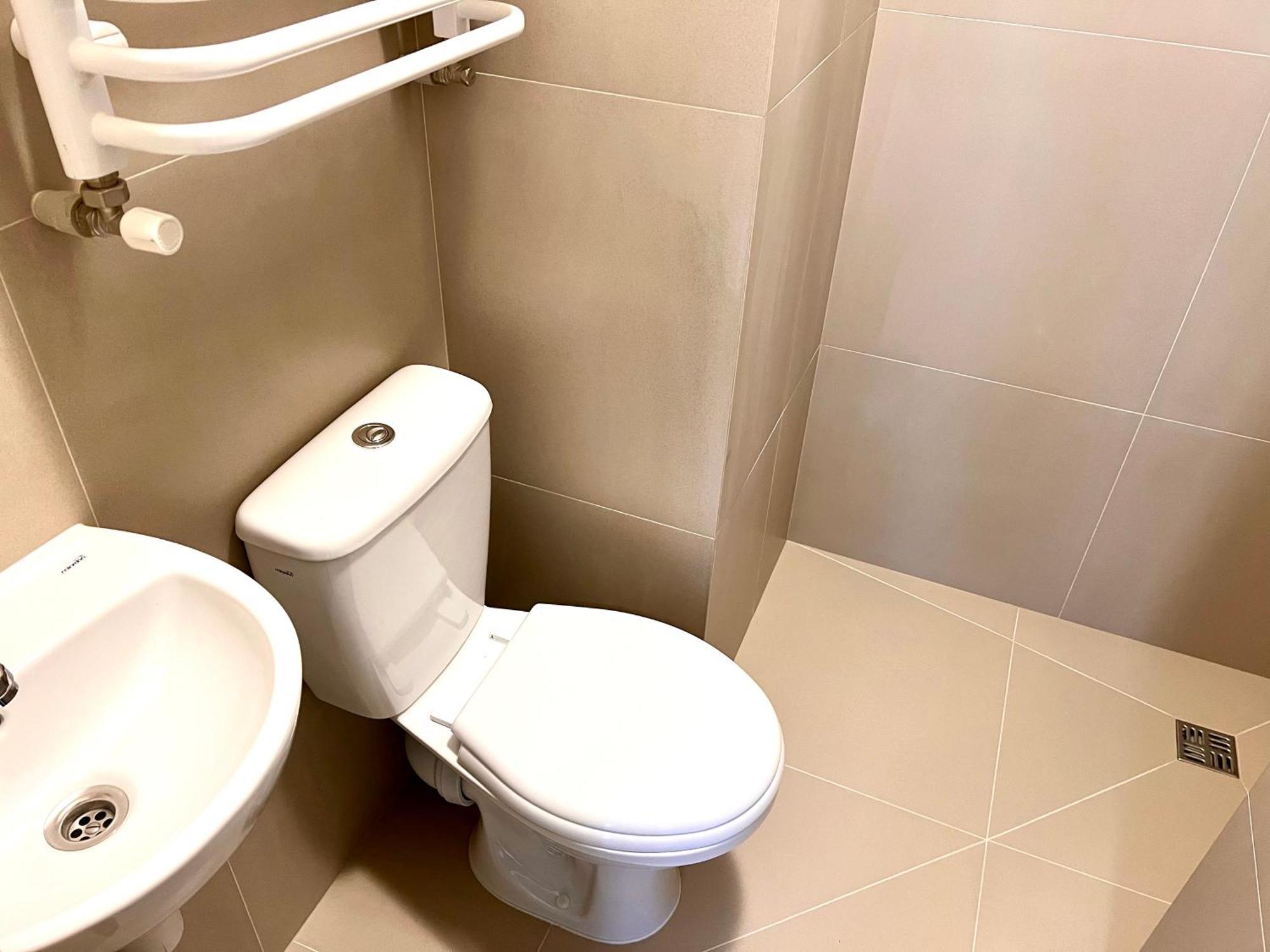 Osapart Hotel In A Complex Semycvit 4 Lwów Zewnętrze zdjęcie