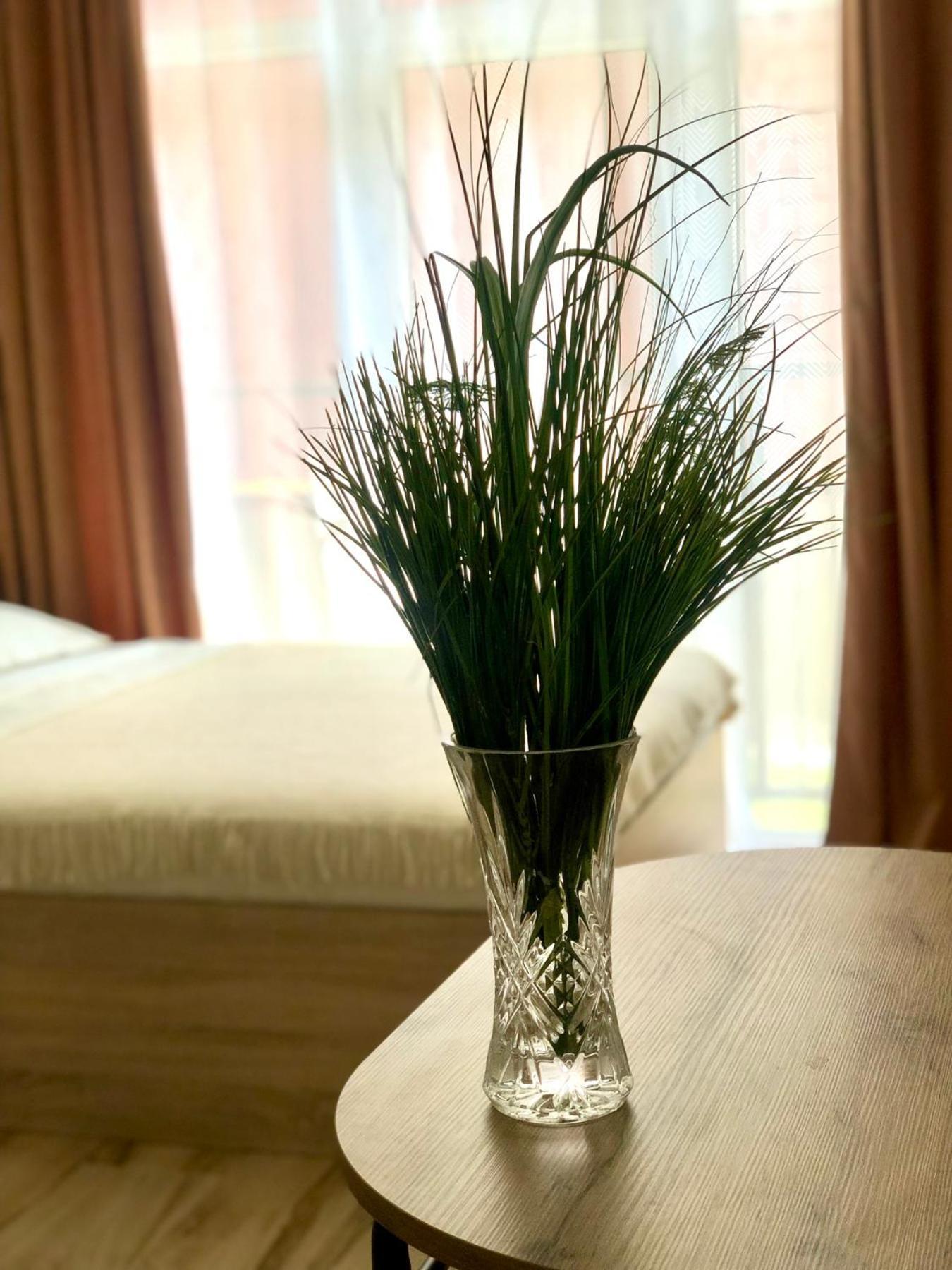 Osapart Hotel In A Complex Semycvit 4 Lwów Zewnętrze zdjęcie