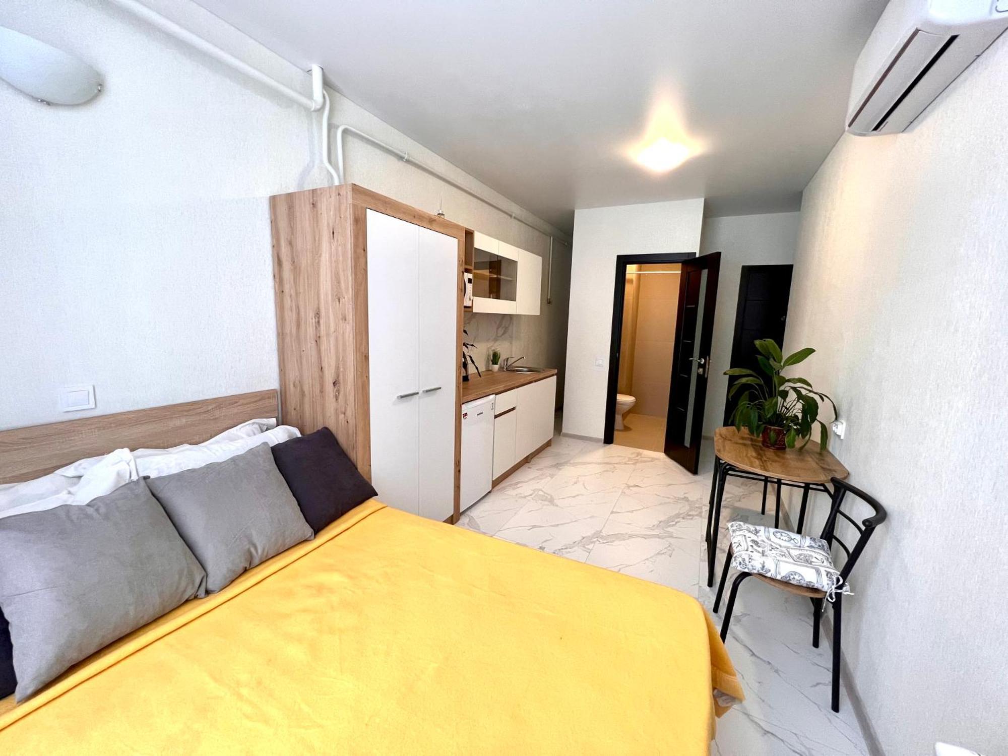 Osapart Hotel In A Complex Semycvit 4 Lwów Zewnętrze zdjęcie