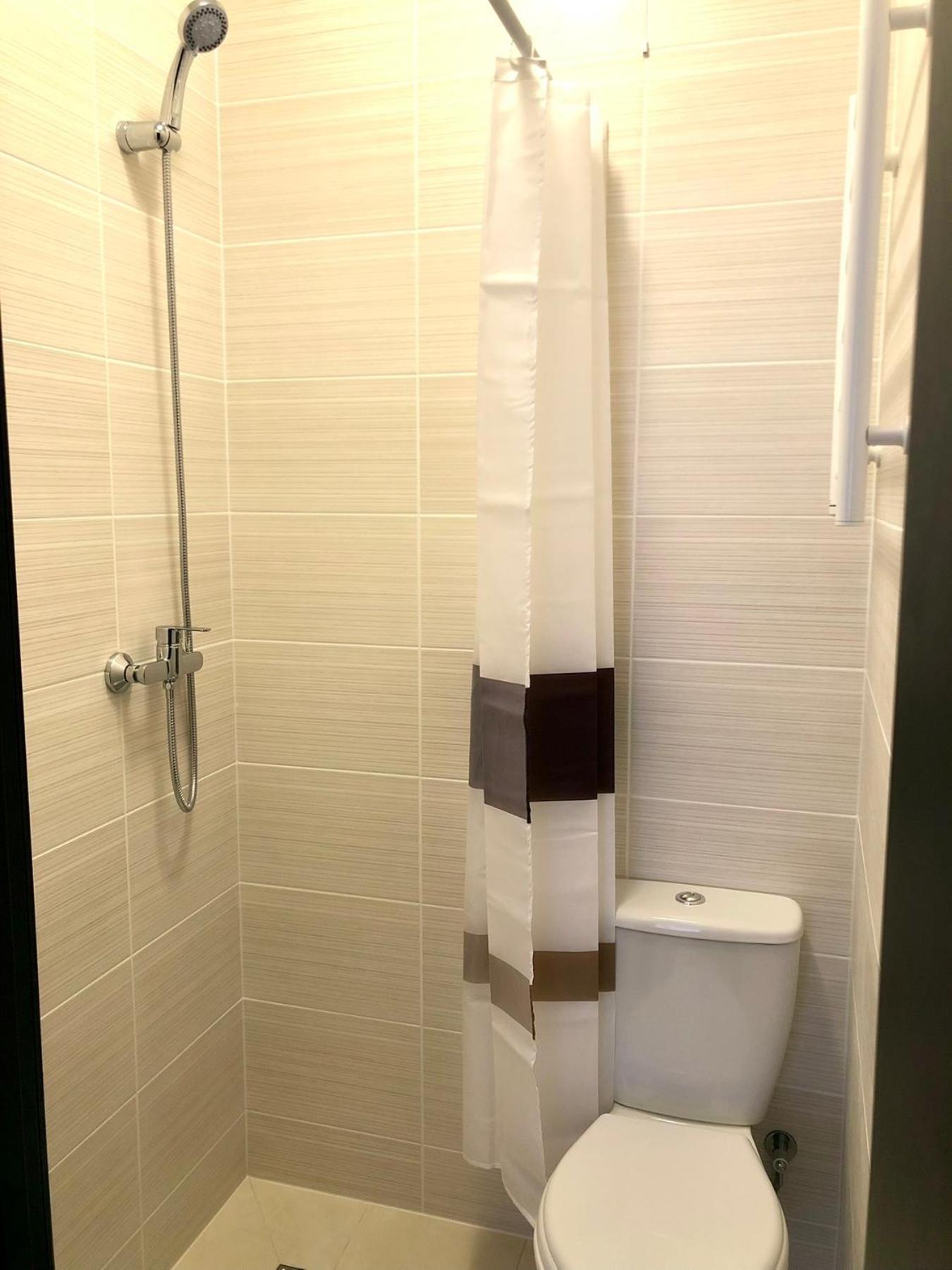 Osapart Hotel In A Complex Semycvit 4 Lwów Zewnętrze zdjęcie