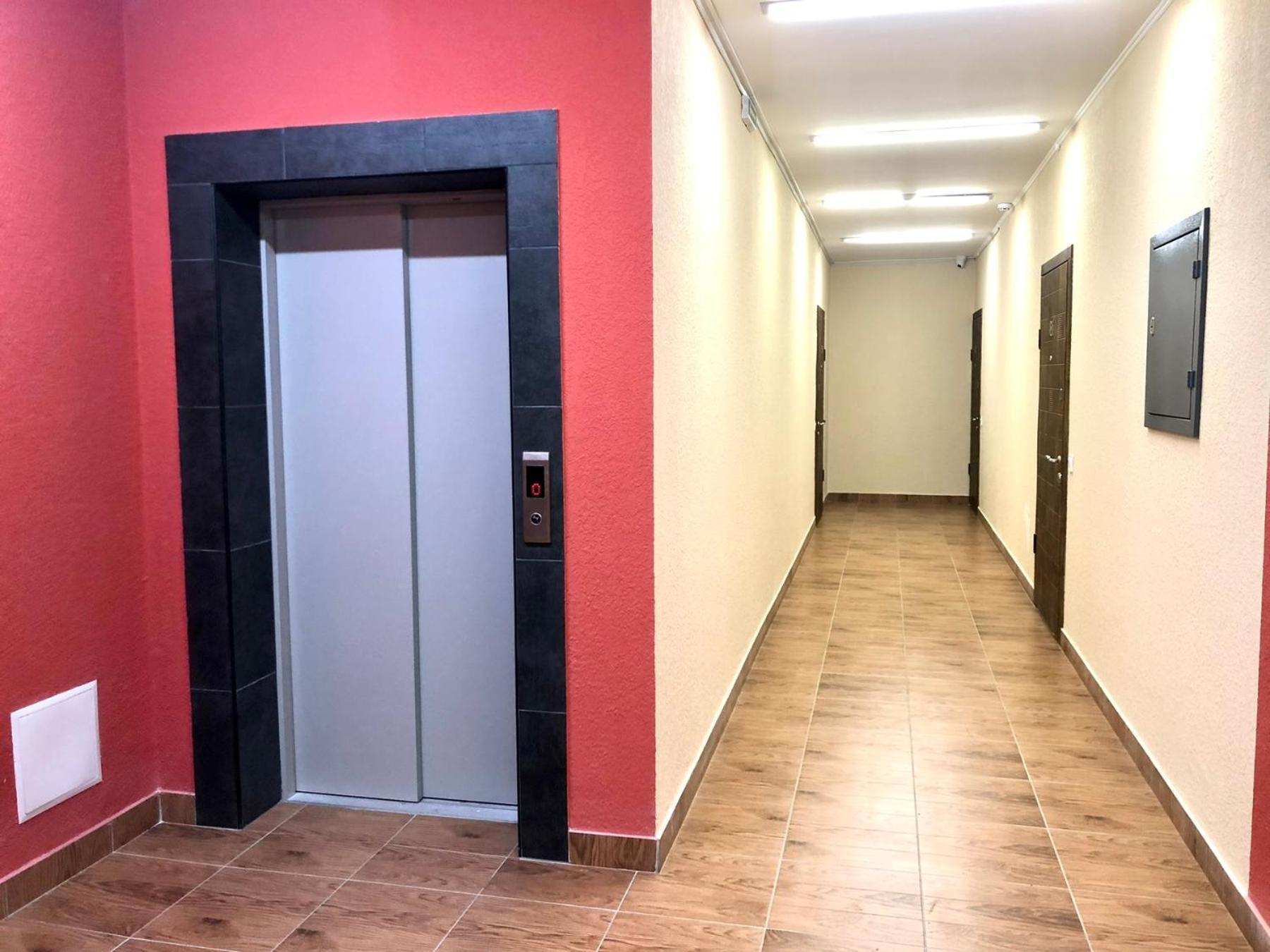 Osapart Hotel In A Complex Semycvit 4 Lwów Zewnętrze zdjęcie