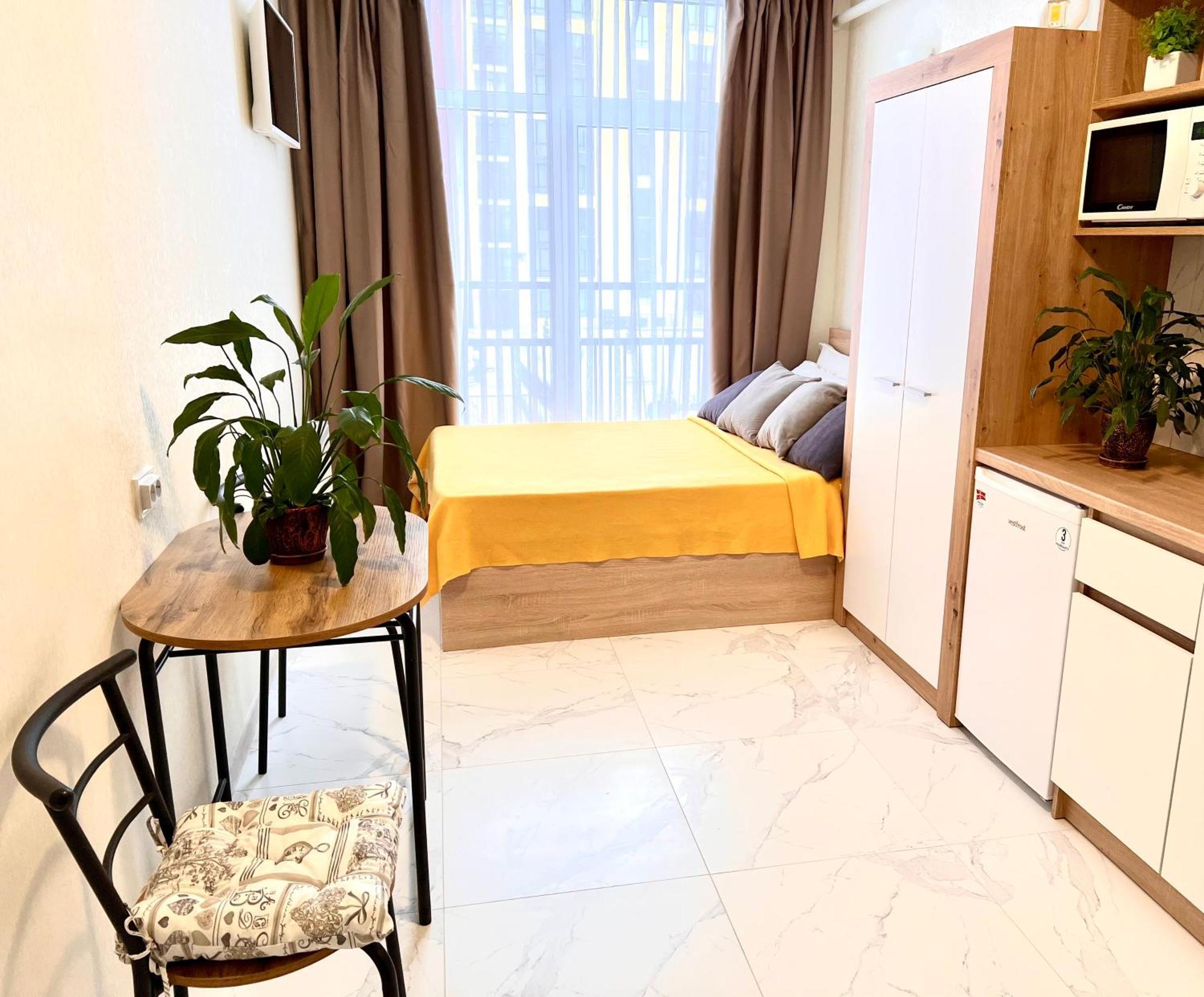 Osapart Hotel In A Complex Semycvit 4 Lwów Zewnętrze zdjęcie