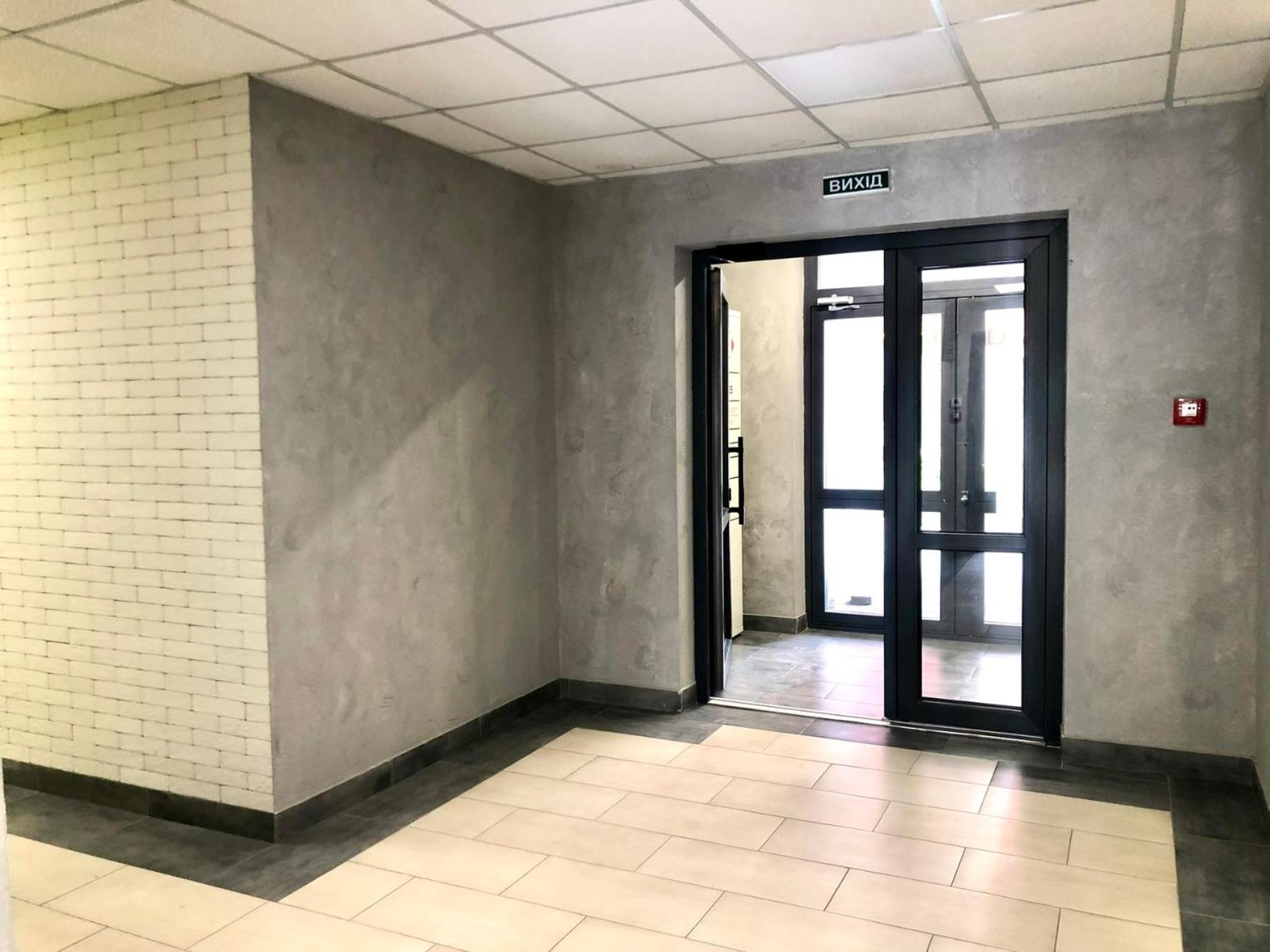 Osapart Hotel In A Complex Semycvit 4 Lwów Zewnętrze zdjęcie